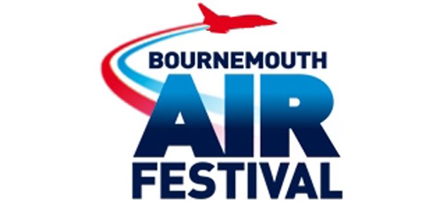 Bournemouth things to do Air Festival 2022