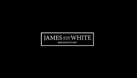 Eating Out - James and White