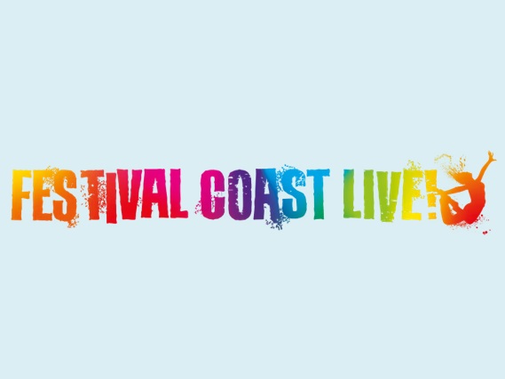 Festival Coast Live